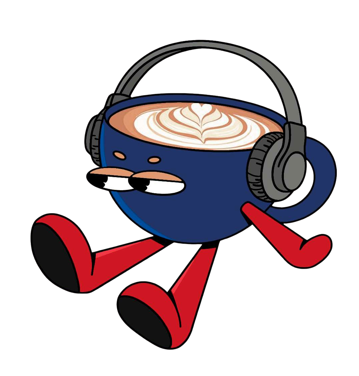 Funky Coffee logo